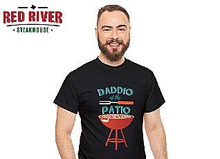 Red River T-Shirts